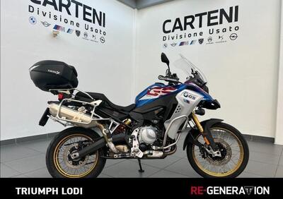 Bmw F 850 GS Adventure (2021 - 24) - Annuncio 9579168