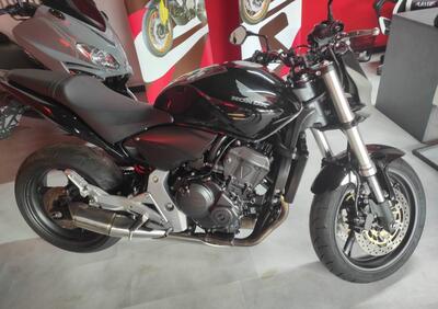 Honda CBF 600 S ABS (2012) - Annuncio 9579818