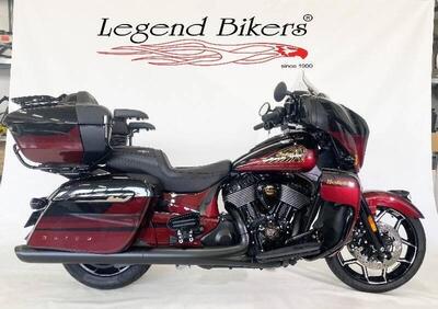 Indian Roadmaster Elite (2024) - Annuncio 9579777