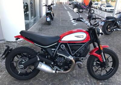 Ducati Scrambler 800 Icon (2021 - 22) - Annuncio 9579793