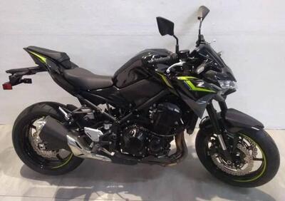 Kawasaki Z 900 (2021 - 24) - Annuncio 9579812