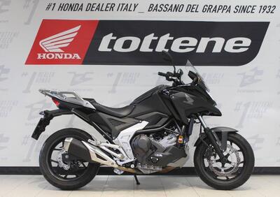 Honda NC 750 X DCT (2021 - 24) - Annuncio 9579814