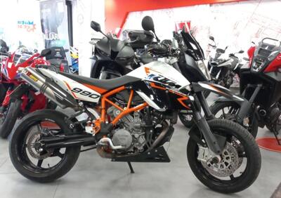 KTM 990 Supermoto R (2009 - 11) - Annuncio 9579819