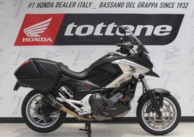 Honda NC 750 X ABS (2016 -17) - Annuncio 9579821