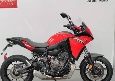 Yamaha Tracer 7 (2021 - 24) - Annuncio 9579829