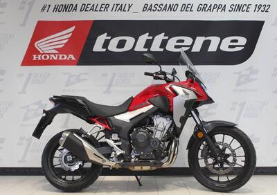 Honda CB 500 X (2021) - Annuncio 9579824