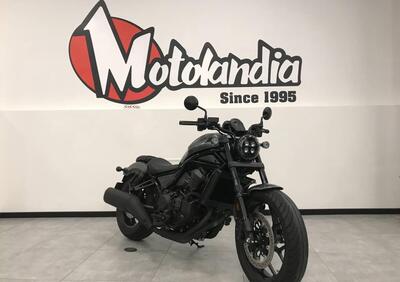 Honda CMX 1100 Rebel DCT (2021 - 24) - Annuncio 9579839