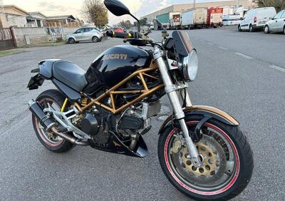 Ducati Monster 900 (1997 - 98) - Annuncio 9579841