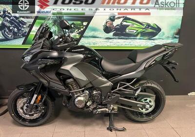 Kawasaki Versys 1000 S (2021 - 24) - Annuncio 9579849