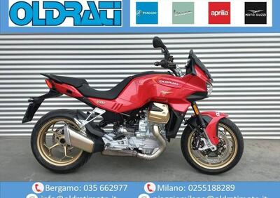 Moto Guzzi V100 Mandello (2023 - 24) - Annuncio 9579888