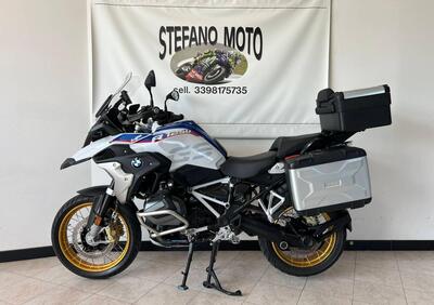 Bmw R 1250 GS (2019 - 20) - Annuncio 9579860