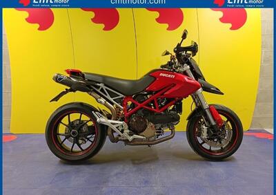 Ducati Hypermotard 1100 (2007 - 09) - Annuncio 9579856