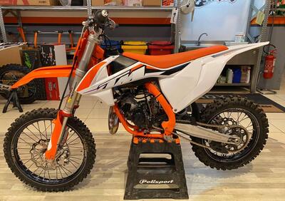 KTM SX 85 (2023) - Annuncio 9579859