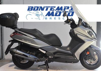 Kymco Downtown 350i ABS (2016 - 20) - Annuncio 9579872