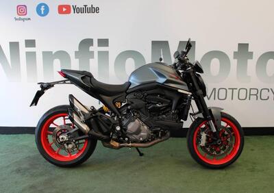 Ducati Monster 937 (2021 - 24) - Annuncio 9579893