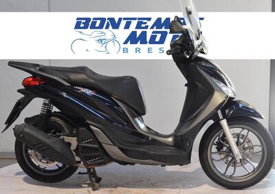 Piaggio Medley 125 S ABS (2016 - 19) - Annuncio 9579877