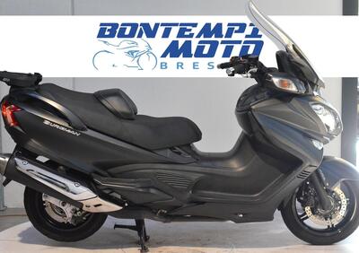 Suzuki Burgman AN 650 Executive ABS (2013 - 17) - Annuncio 9579879