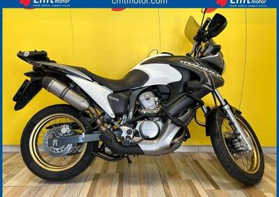 Honda Transalp XL 700 V ABS (2007 - 2013) - Annuncio 9579880