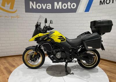 Suzuki V-Strom 650XT ABS (2017 - 20) - Annuncio 9579881