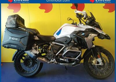 Bmw R 1250 GS (2021 - 24) - Annuncio 9579883