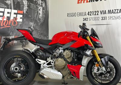 Ducati Streetfighter V4 1100 S (2021 - 22) - Annuncio 9579886