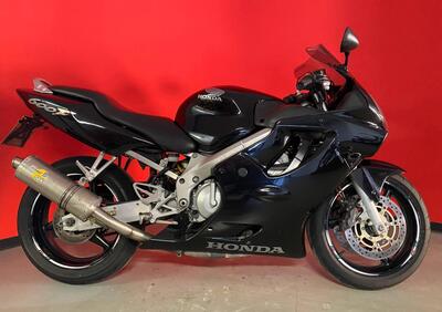 Honda CBR 600 F (2001 - 06) - Annuncio 9579892