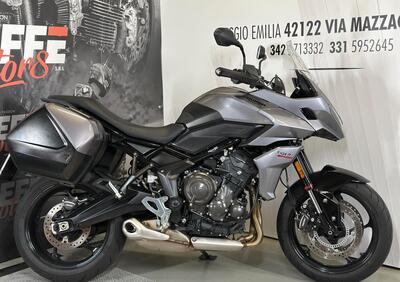 Triumph Tiger Sport 660 (2022 - 24) - Annuncio 9579890