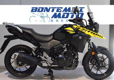 Suzuki V-Strom 250 (2017 - 20) - Annuncio 9579894