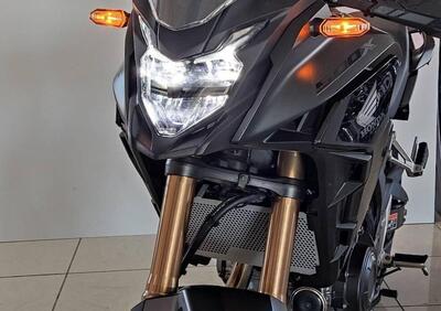 Honda CB 500 X (2022 - 23) - Annuncio 9579895