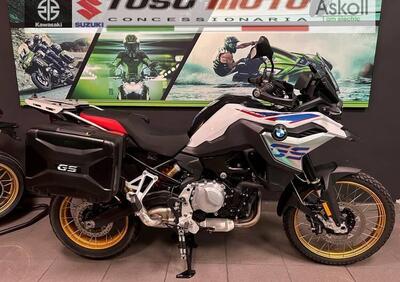 Bmw F 850 GS (2018 - 20) - Annuncio 9579901