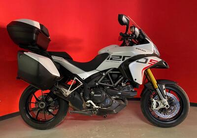 Ducati Multistrada 1200 S Sport (2010 - 12) - Annuncio 9579908