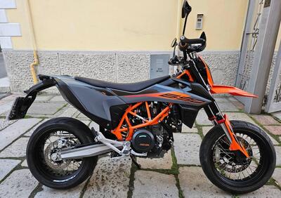 KTM 690 SMC R (2021-22) - Annuncio 9579918