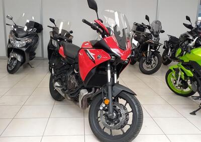 Yamaha Tracer 700 (2020) - Annuncio 9507456