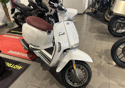 Lambretta V 50 Special (2021 - 24) - Annuncio 9547253