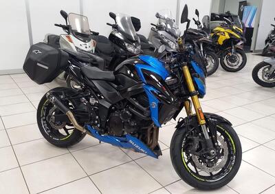 Suzuki GSX S 750 Z ABS (2017 - 20) - Annuncio 9568983