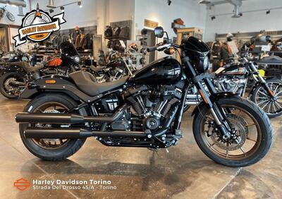 Harley-Davidson Low Rider S (2022 - 24) - Annuncio 9579930