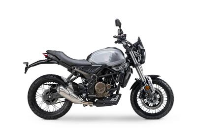 Voge Trofeo 300ACX Scrambler (2021 - 24) - Annuncio 9579942