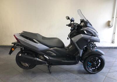 Yamaha Tricity 300 (2021 - 24) - Annuncio 9579920