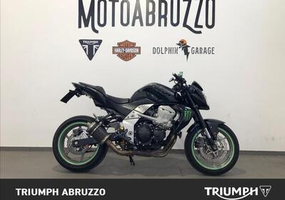 Kawasaki Z 750 (2003 - 06) - Annuncio 9579936