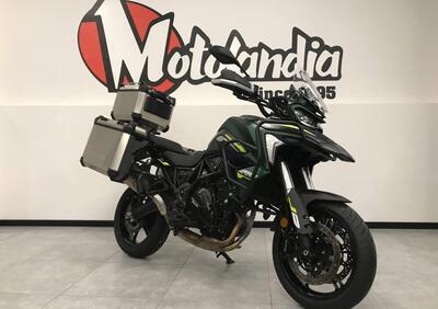 Benelli TRK 702 (2023 - 24) - Annuncio 9579950