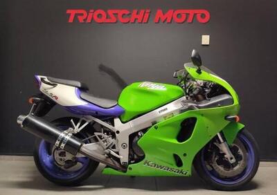 Kawasaki Ninja 750 ZX-7R (1996 - 00) - Annuncio 9579963