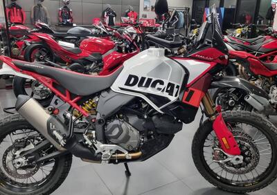 Ducati DesertX Rally (2024) - Annuncio 9579962