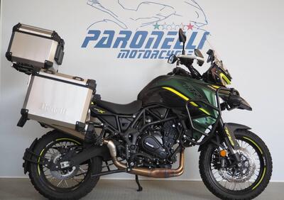 Benelli TRK 702X (2023 - 24) - Annuncio 9579982