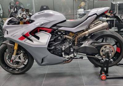 Ducati SuperSport 950 S (2021 - 24) - Annuncio 9579978