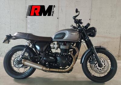 Triumph Bonneville T120 (2016 - 20) - Annuncio 9579702