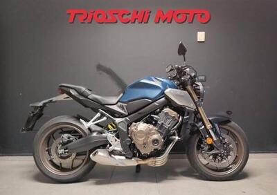 Honda CB 650 R (2021 - 23) - Annuncio 9579986