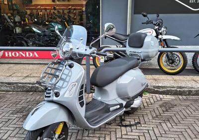 Vespa GTS 300 Hpe Super Tech (2019) - Annuncio 9579993