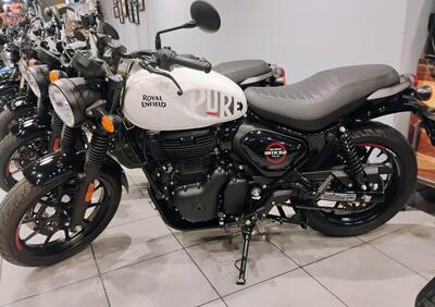 Royal Enfield HNTR 350 (2022 - 24) - Annuncio 9580004