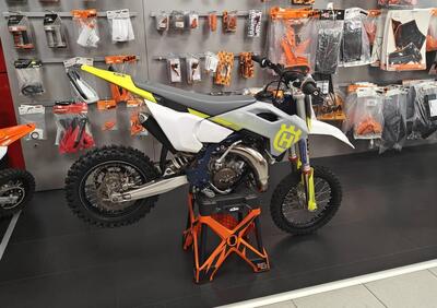 Husqvarna TC 65 (2023 - 25) - Annuncio 9579996