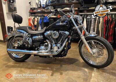 Harley-Davidson 1584 Super Glide Custom (2008 - 13) - FXDC - Annuncio 9579998